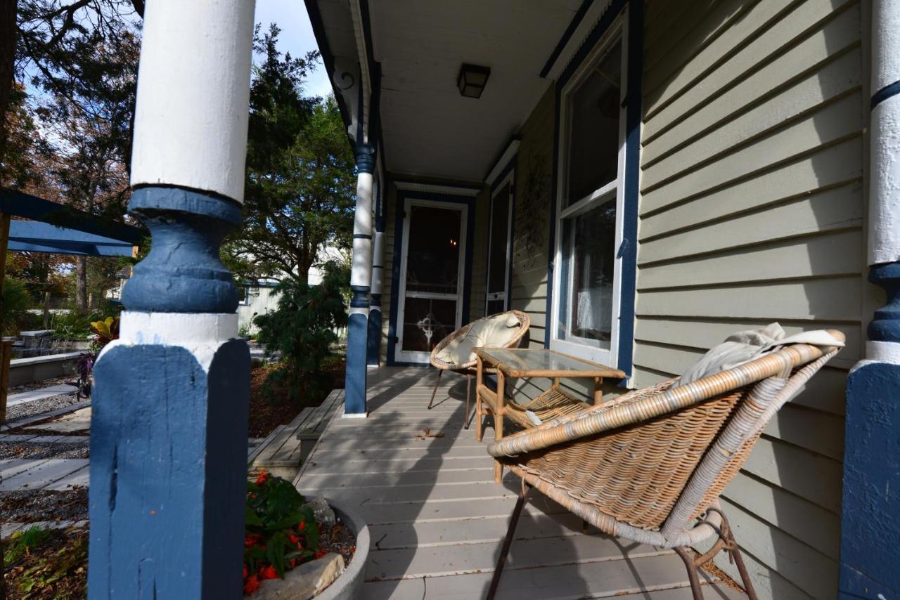 The Walnut Grove Bnb Harrow Экстерьер фото