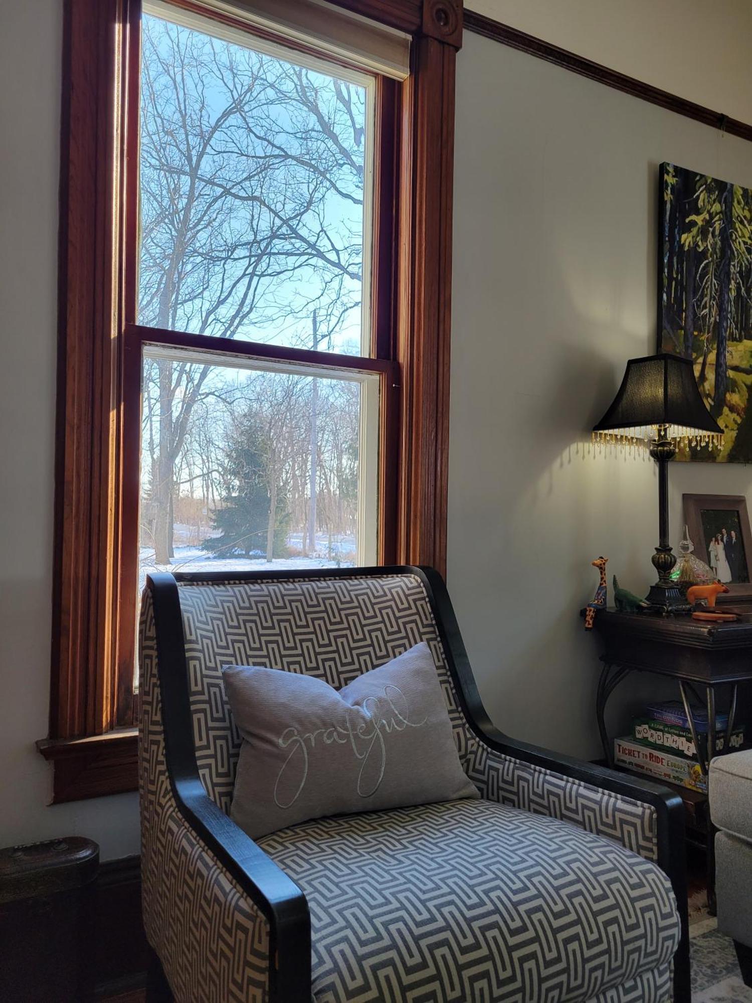 The Walnut Grove Bnb Harrow Экстерьер фото